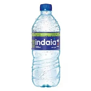 Água Mineral 500ml